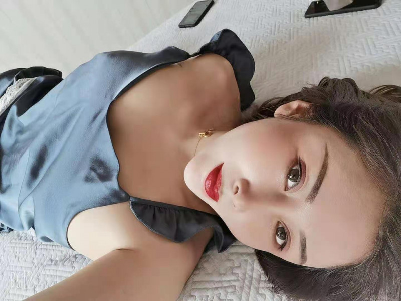 骚气火辣的御姐